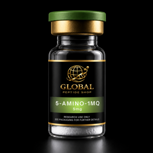 5-Amino 1MQ Research Peptide