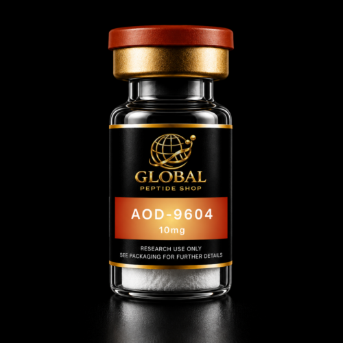 AOD-9604 Research Peptide
