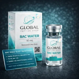 BAC Water-10ml