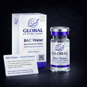 BAC Water