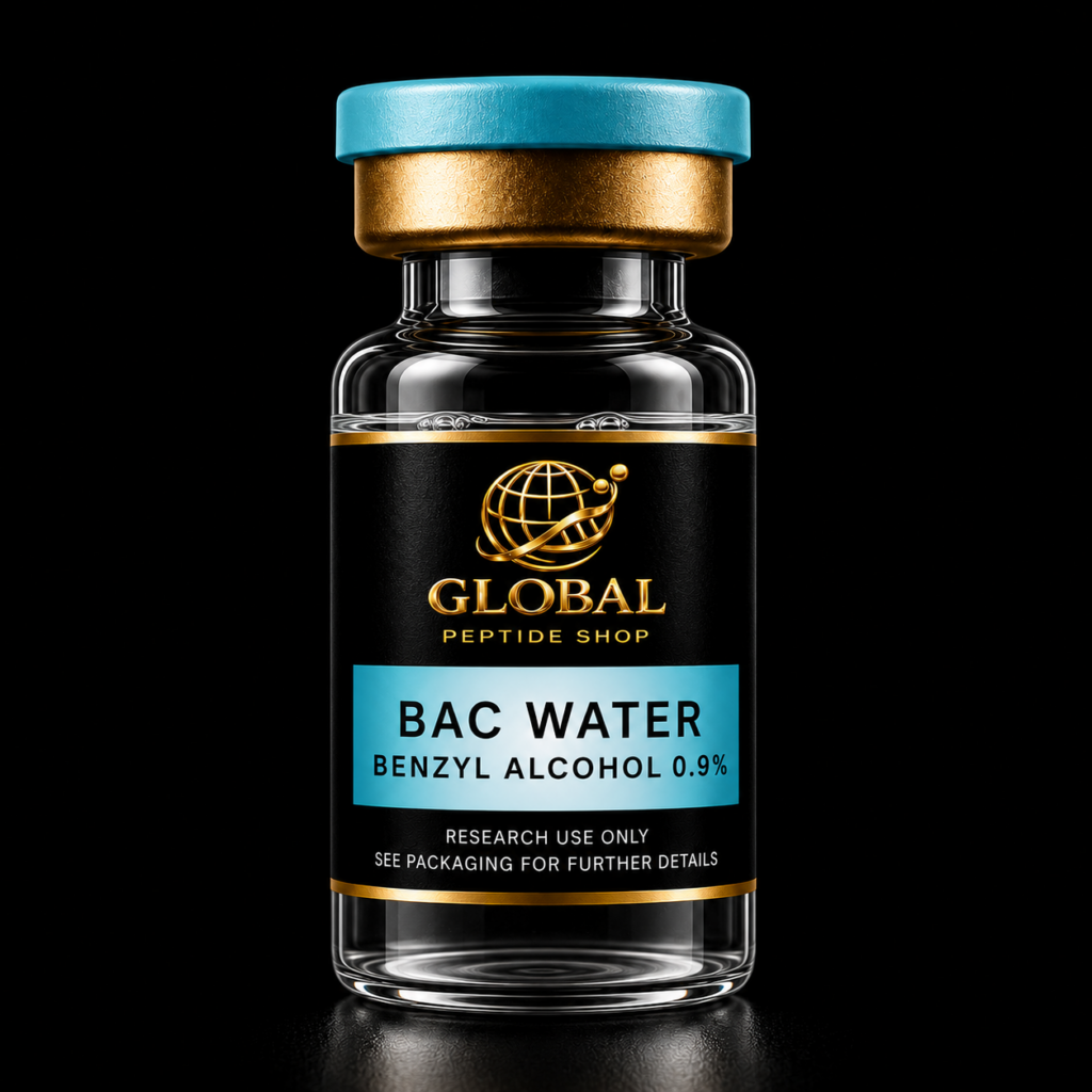 Bac Water
