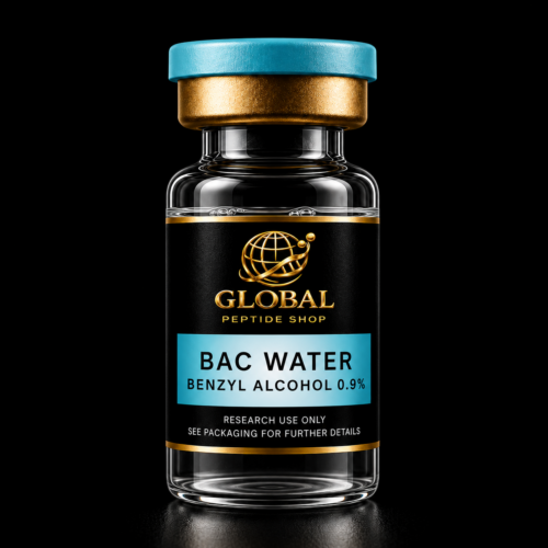 Bac Water