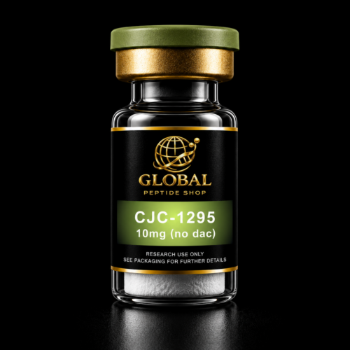 CJC-1295 no DAC