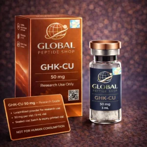 GHK-Cu-50mg