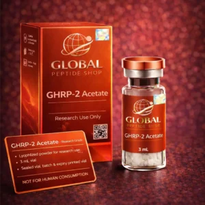GHRP 2