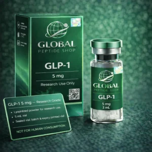 GLP 1 5mg