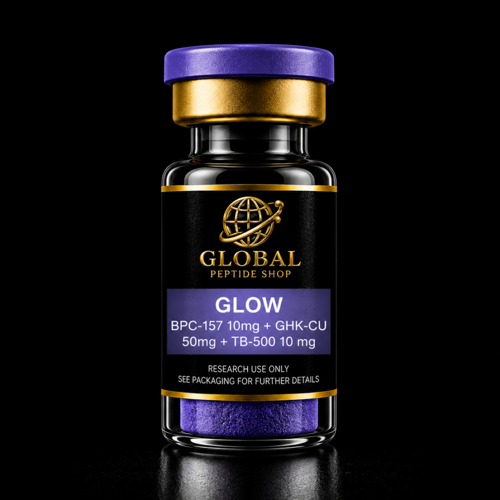 Glow Research Peptide