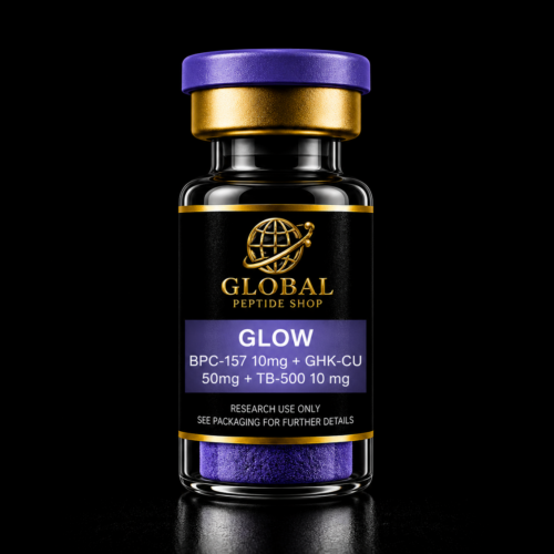Glow Research Peptide