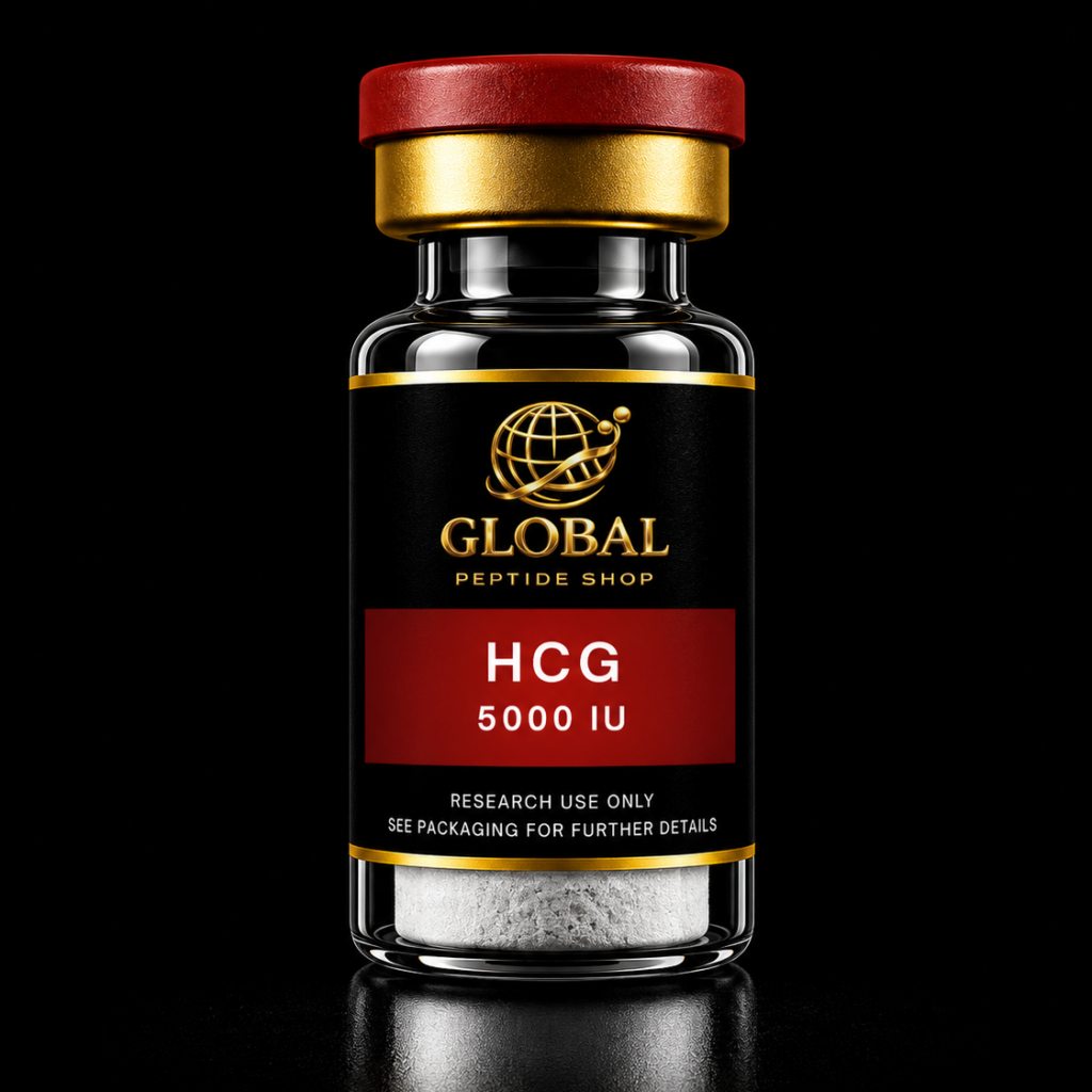 HCG Research Peptide