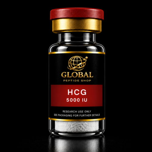 HCG Research Peptide