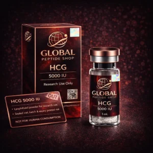 HCG 5000 IU