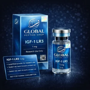 IGF-1 LR3