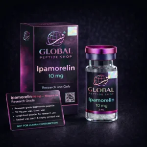 Ipamorelin-10mg