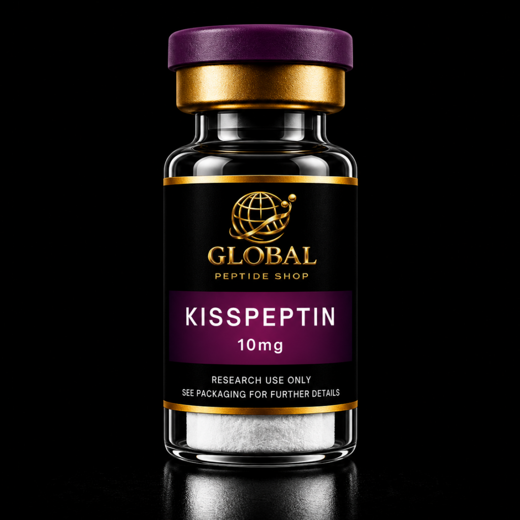 Kisspeptin Research Peptide
