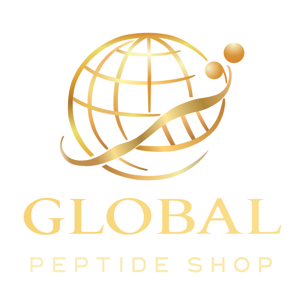 Global Peptide Shop Australia