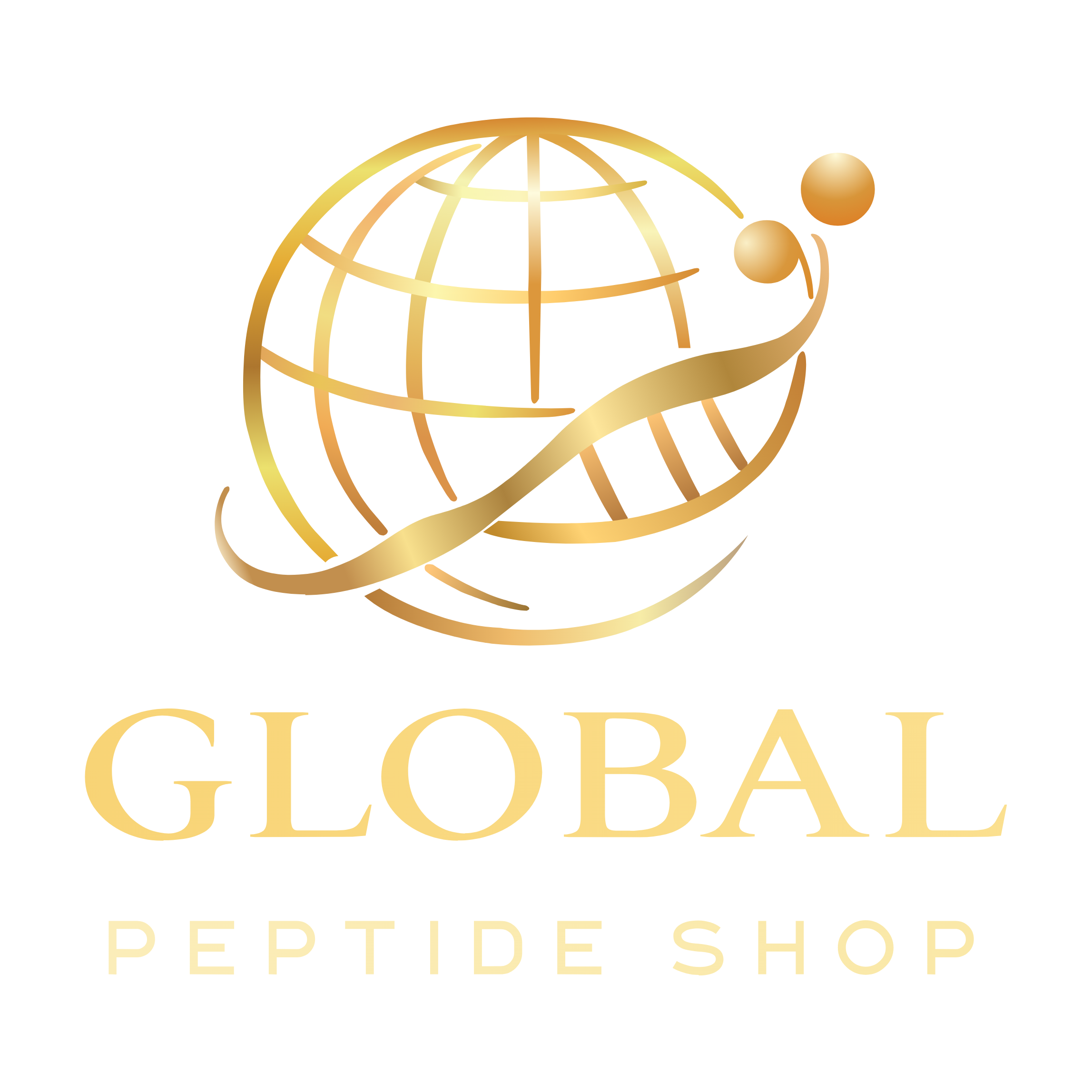 Global Peptide Shop Australia