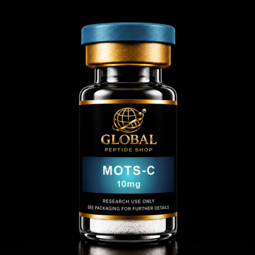 MOTS-C Research Peptide