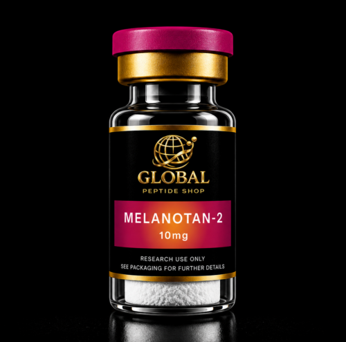 Melanotan Research Peptide