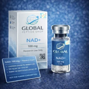 NAD+ 100mg