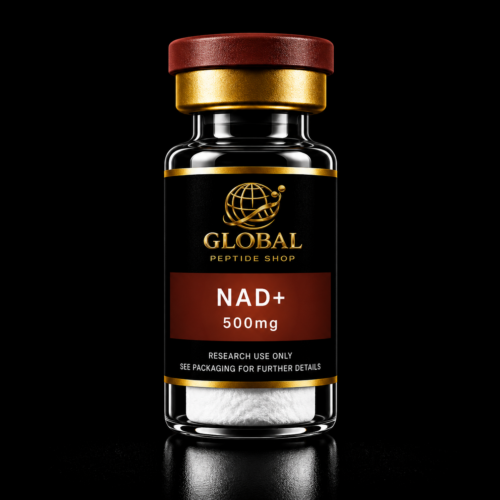 NAD+ 500mg