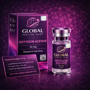 Oxytocin Acetate