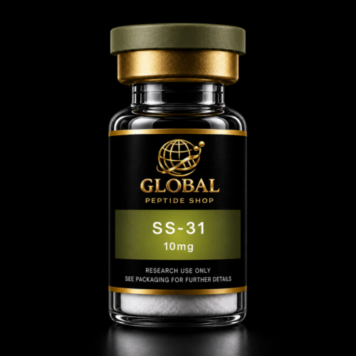 SS-31 Research Peptide