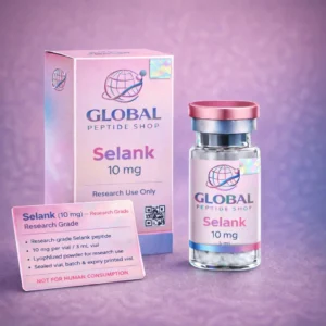 Selank-10mg