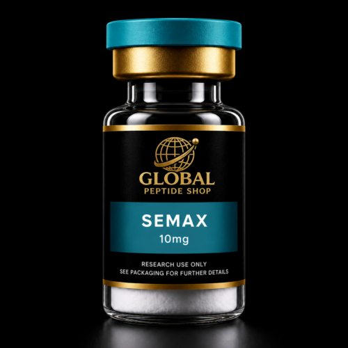 Semax Research Peptide