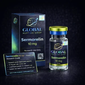 Sermorelin-10mg
