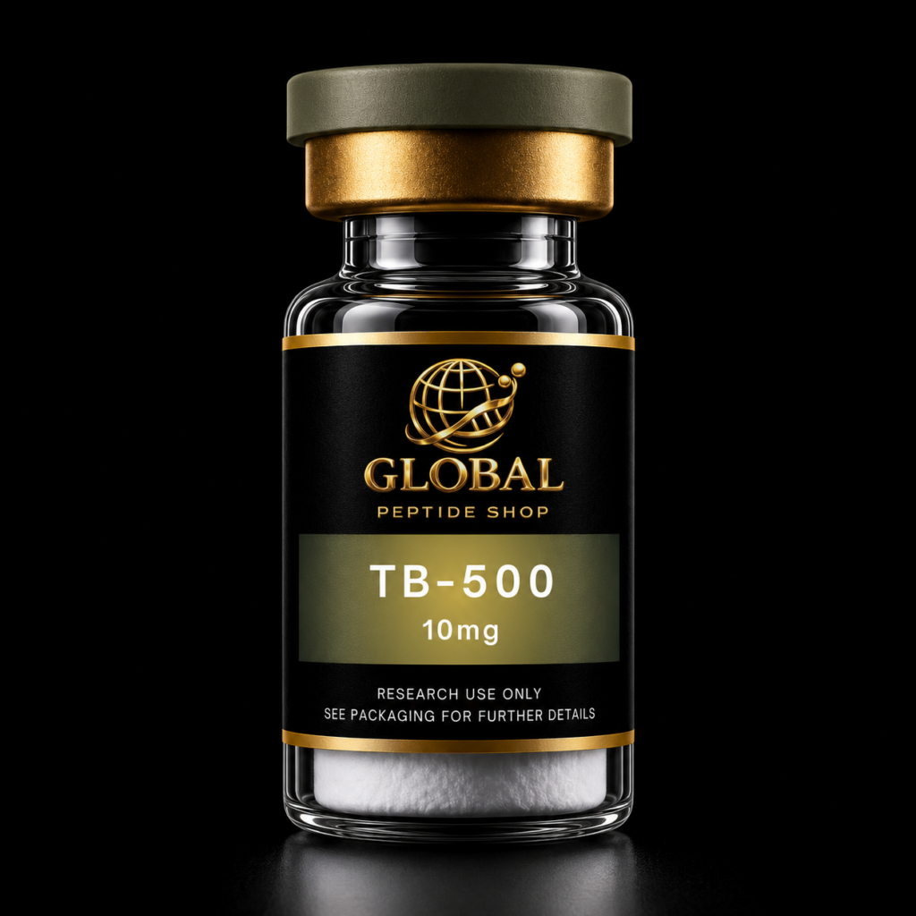 TB-500 Research Peptide