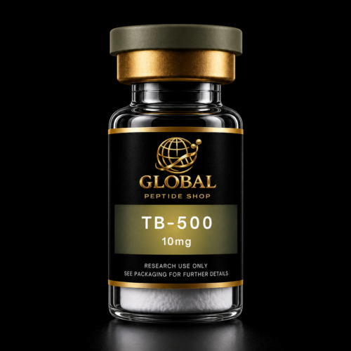 TB-500 Research Peptide