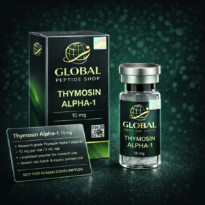 Thymosin Alpha-1