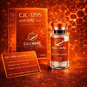 CJC 1295 Dac - 2mg