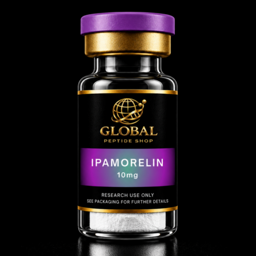 Ipamorelin