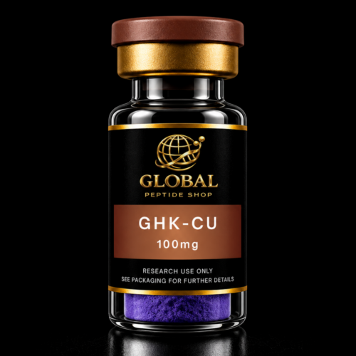GHK-Cu