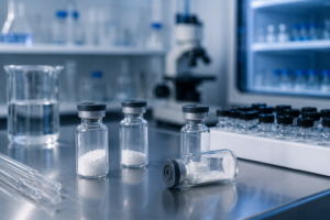 Peptide Research Australia | Global Peptide Shop