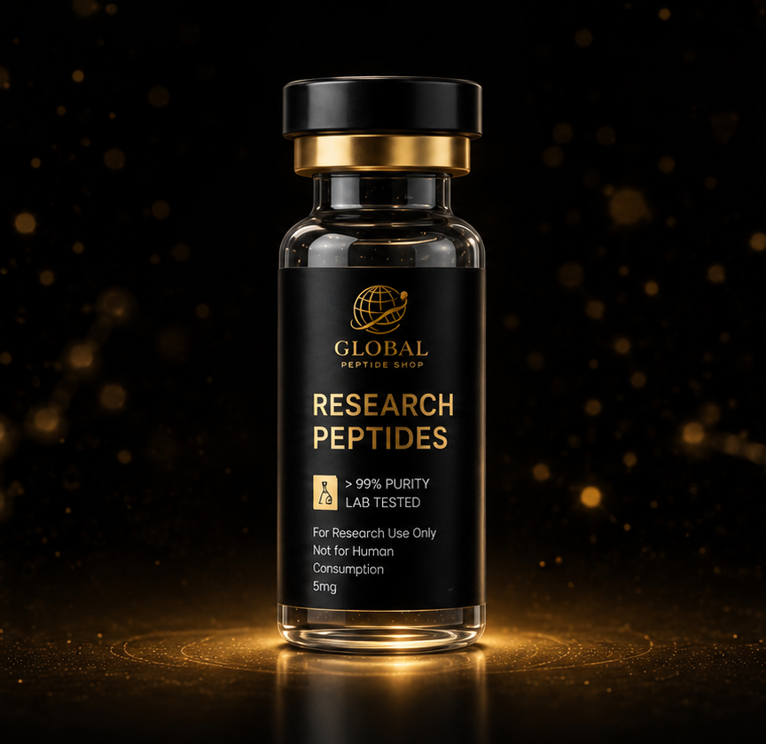 Research Peptide