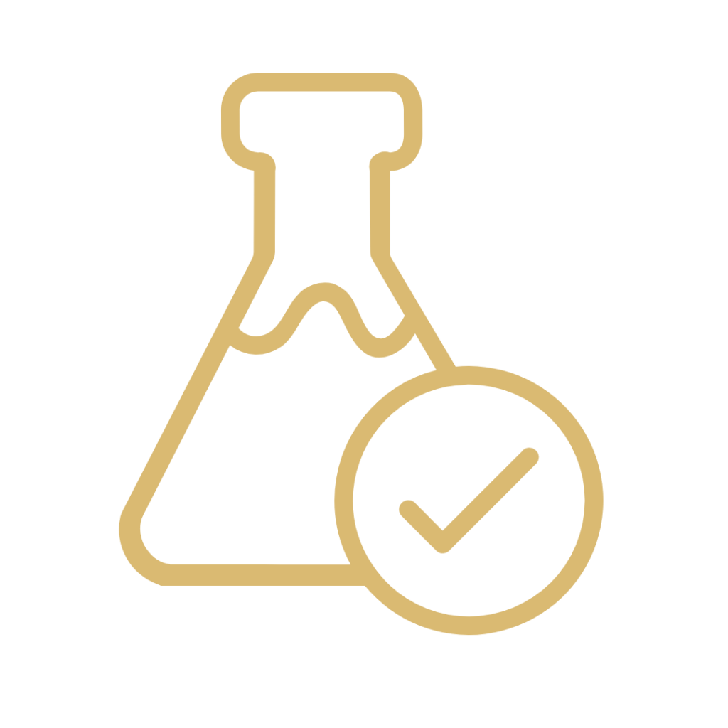 Third-party quality verification