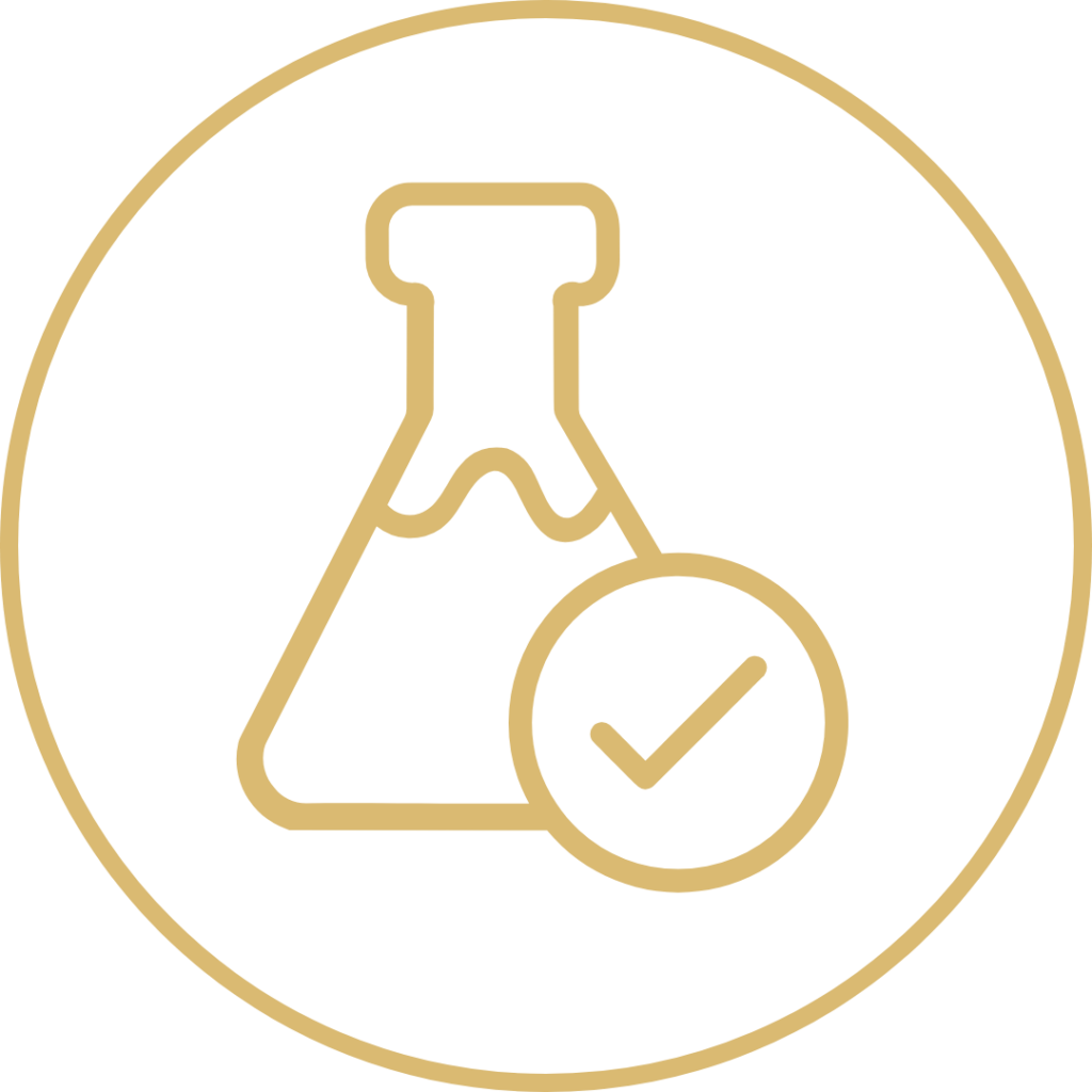 Verified research peptide