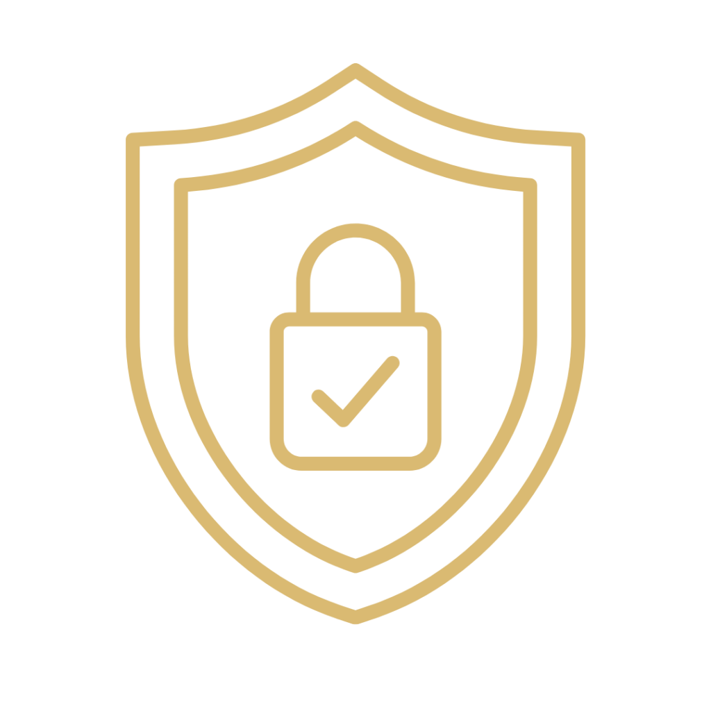 Verified purity certification