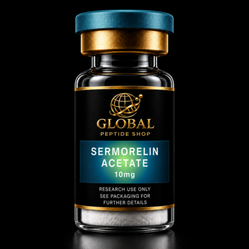 Sermorelin Acetate