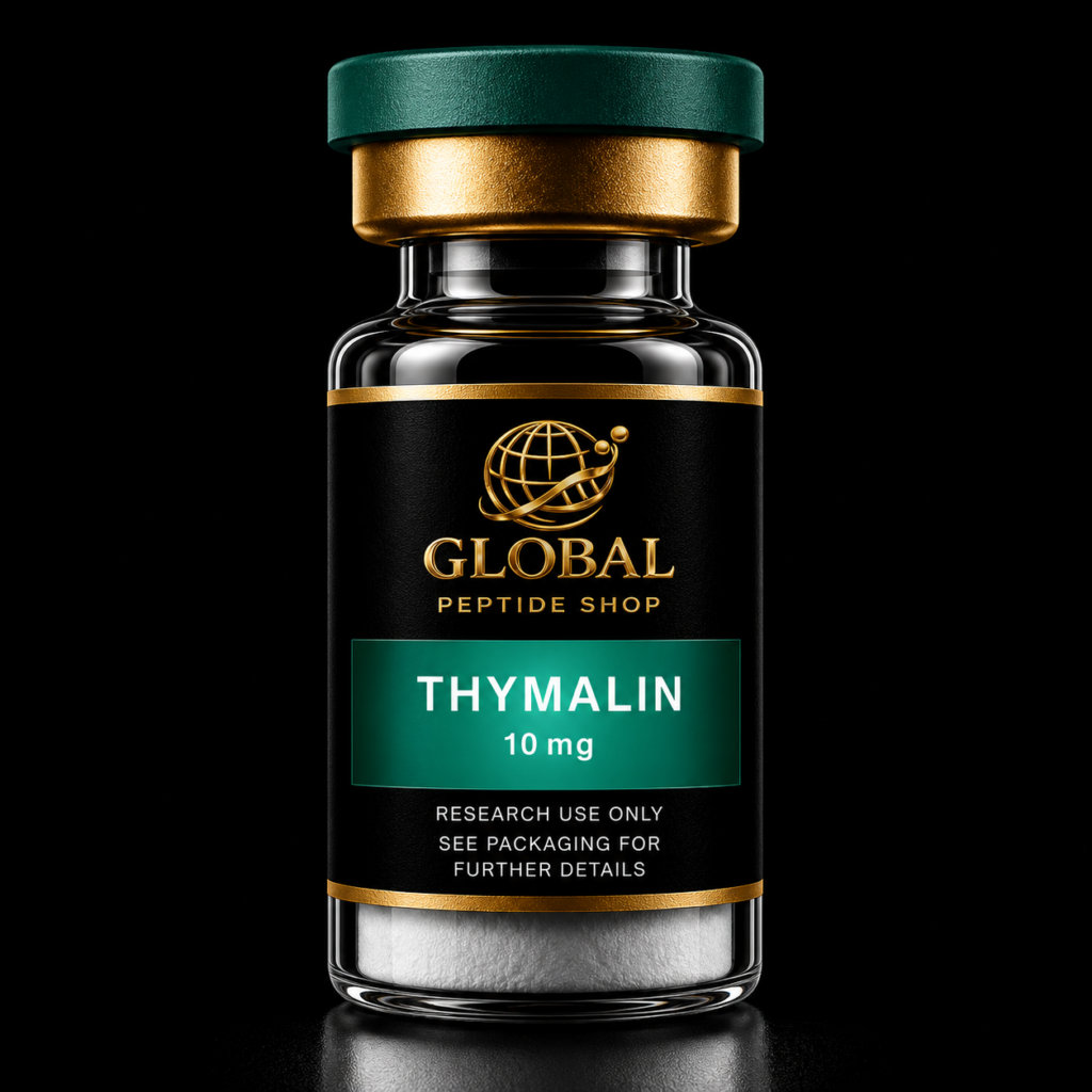 Thymalin Research Peptide