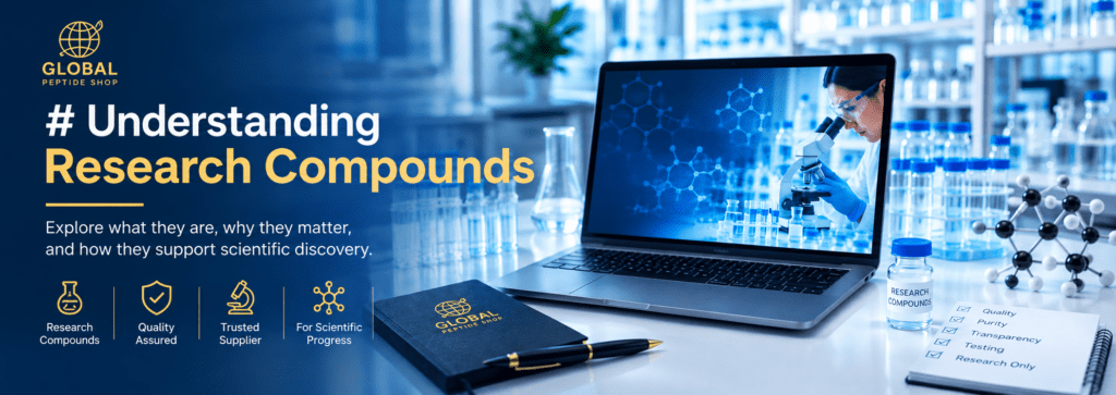 Research Compounds